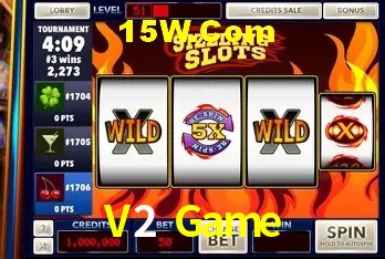 Jackpot Winner